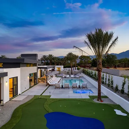 The Reserve At Polo Villas 17 By Avantstay